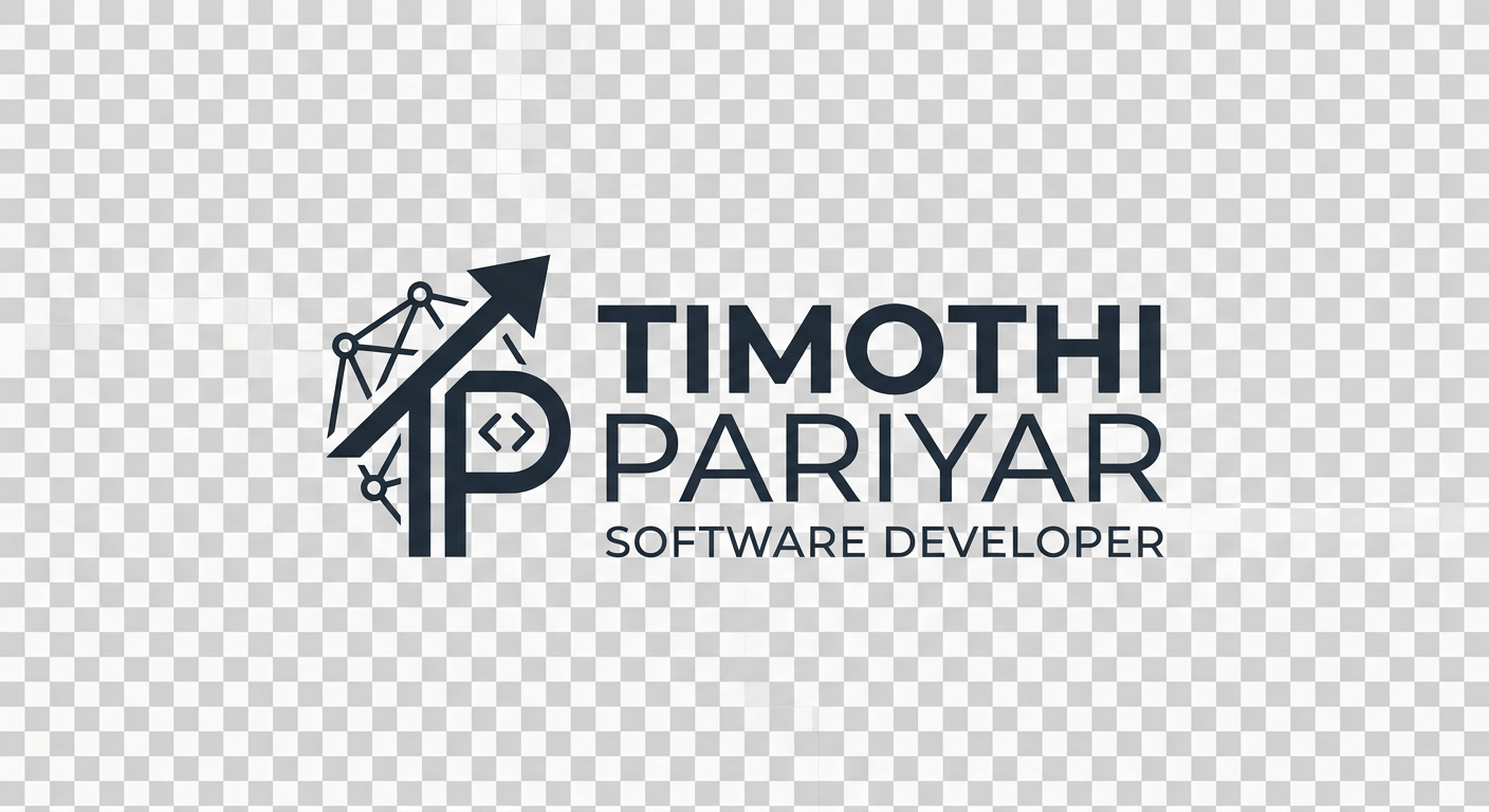 Timothi Pariyar Logo